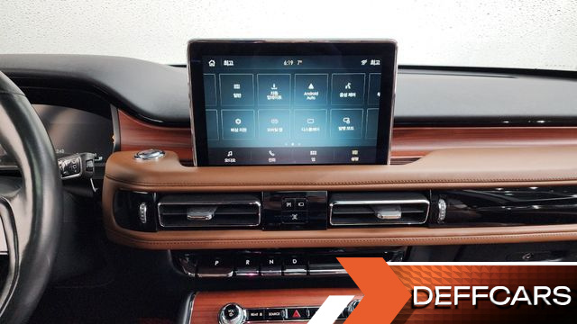 Lincoln AVIATOR 3.0 Reserve  AWD купить на сайте DeffCars