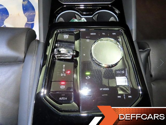 BMW 5-SERIES 530e M Sport купить на сайте DeffCars