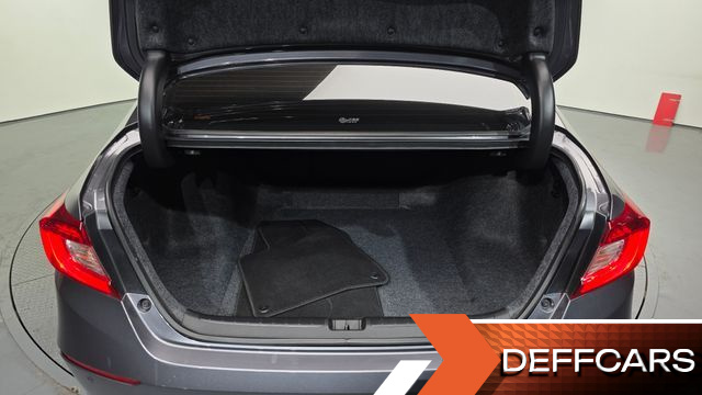 Honda ACCORD 1.5 Turbo купить на сайте DeffCars