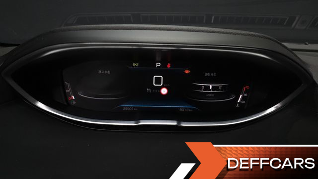 Peugeot 3008 1.2 Pure Tech Allure купить на сайте DeffCars