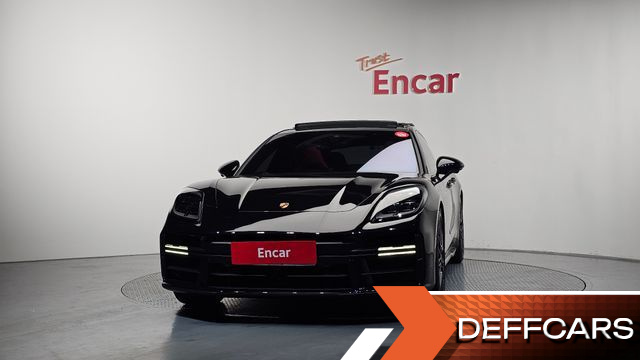 Porsche PANAMERA 4.0 GTS купить на сайте DeffCars