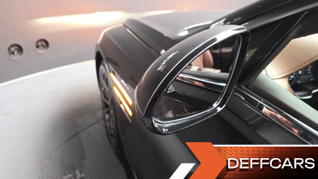 Genesis G80 Gasoline 2.5 Turbo AWD купить на сайте DeffCars