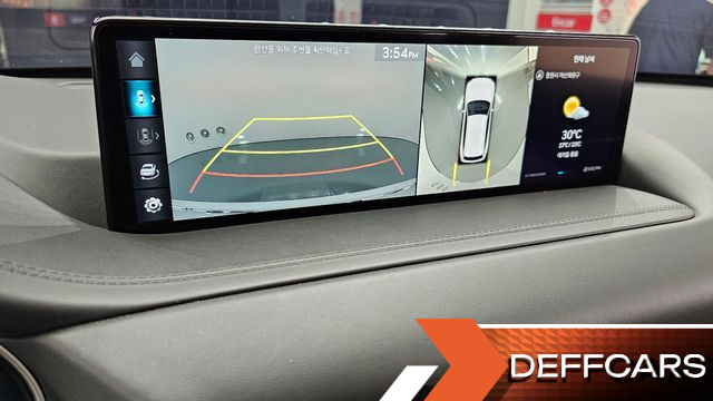 Genesis GV80 2.5T Gasoline AWD купить на сайте DeffCars