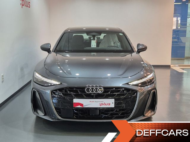 Audi A6 40 TFSI S Line купить на сайте DeffCars