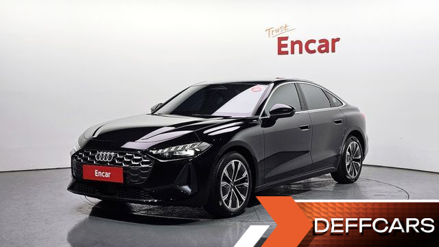 Audi A5 40 TFSI Quattro Advanced купить на сайте DeffCars