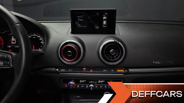 Audi A3 40 TFSI 8V купить на сайте DeffCars