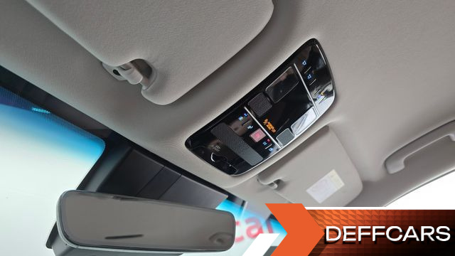 Hyundai GRANDEUR 2,5 Gasoline 2WD Premium купить на сайте DeffCars