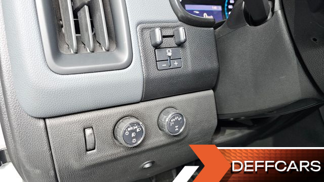 ChevroletGMDaewoo COLORADO 3.6 Z71-X 4WD купить на сайте DeffCars