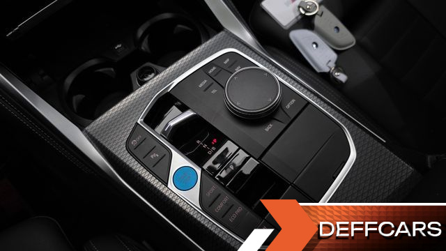 BMW I4 eDrive40 M Sports Pro купить на сайте DeffCars