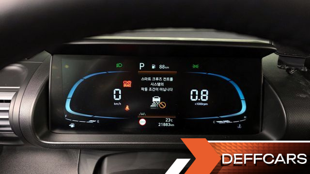 Hyundai CASPER Modern купить на сайте DeffCars