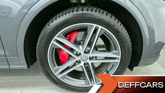 Audi SQ5 3.0 TDI Quattro купить на сайте DeffCars