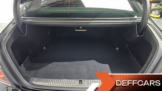 Kia K9 3.8 GDI AWD Grand Platinum купить на сайте DeffCars