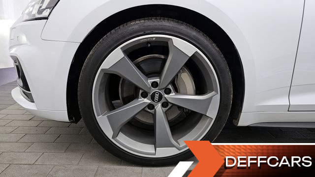 Audi A5 45 TFSI Quattro Premium Sportback купить на сайте DeffCars