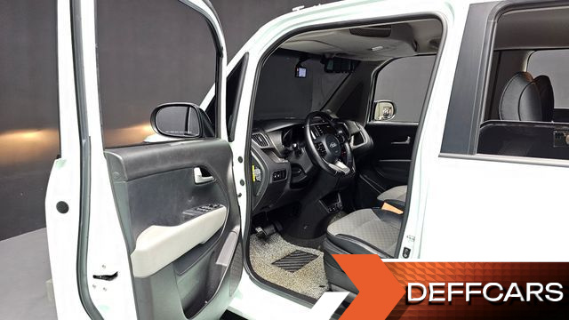 Kia RAY Signature купить на сайте DeffCars
