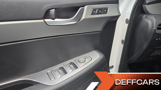 Hyundai PALISADE Gasoline 3.8 4WD Exclusive купить на сайте DeffCars
