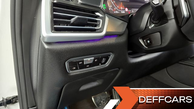 BMW X6 xDrive40i M Sport купить на сайте DeffCars