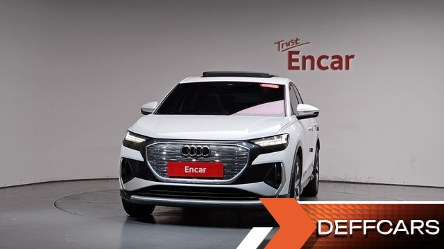 Audi Q4 E-TRON 40 Premium Sportback купить на сайте DeffCars