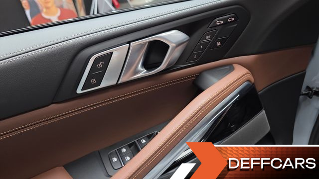 BMW X6 xDrive40i M Sport купить на сайте DeffCars