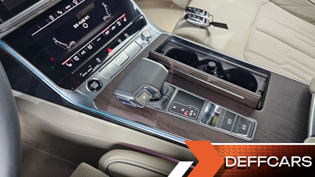 Audi A6 45 TFSI Premium купить на сайте DeffCars