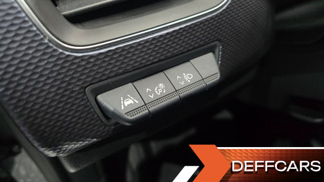 Renault-KoreaSamsung XM3 1.6 GTe LE Plus купить на сайте DeffCars