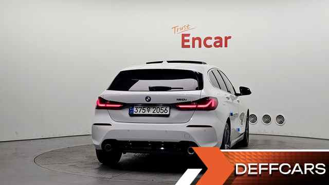 BMW 1-SERIES 120i Sports купить на сайте DeffCars