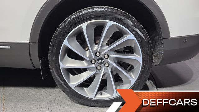 Lincoln NAUTILUS 2.7 202A AWD купить на сайте DeffCars