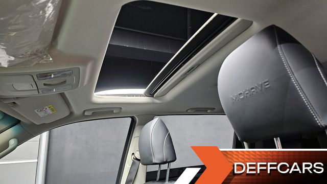 Kia MOHAVE Diesel 3.0 4WD 5-Seater Masters Gravity купить на сайте DeffCars