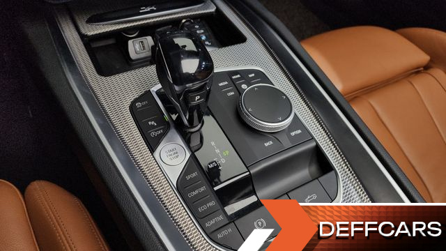 BMW Z4 M40i купить на сайте DeffCars