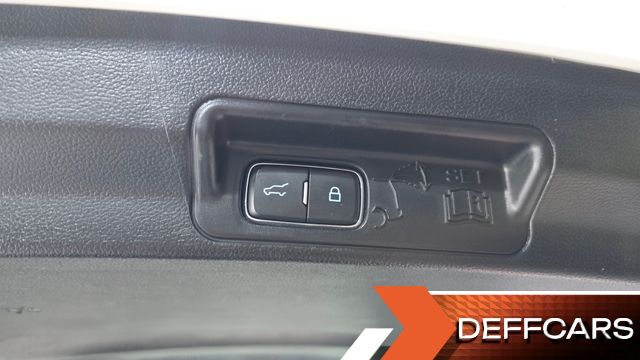 Ford EXPLORER 2.3 LimIted 4WD купить на сайте DeffCars
