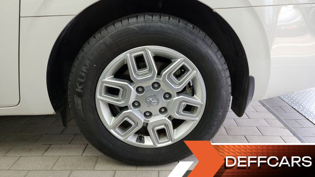 Hyundai STARIA Tourer 11-Seater Modern купить на сайте DeffCars