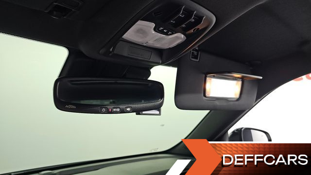 ChevroletGMDaewoo TRAILBLAZER 1.3 Turbo 4WD RS купить на сайте DeffCars