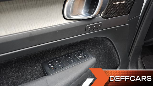 Volvo XC40 T4 Inscription купить на сайте DeffCars