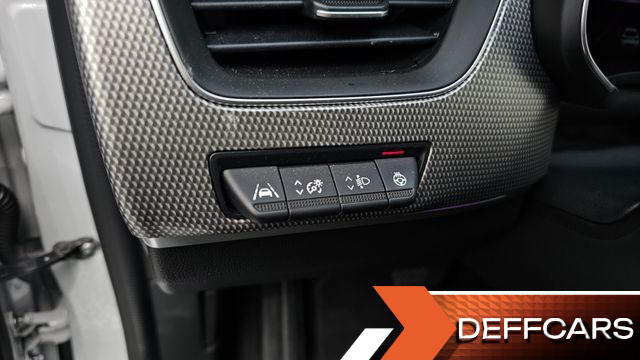 Renault-KoreaSamsung XM3 1.6 GTe RE купить на сайте DeffCars