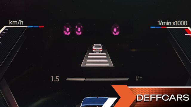 BMW 3-SERIES 320i M Sport купить на сайте DeffCars