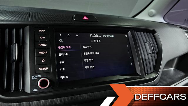 Kia RAY Gravity купить на сайте DeffCars
