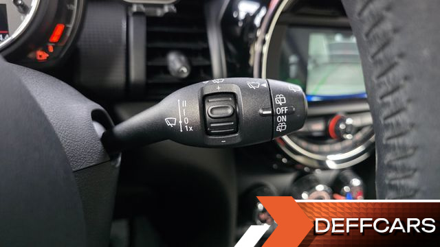 Mini COOPER Standard Third Generation купить на сайте DeffCars
