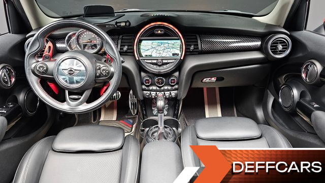 Mini COOPER 5Door Standard 3rd купить на сайте DeffCars