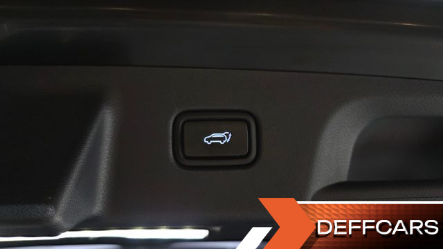 Hyundai PALISADE Gasoline 3.8 4WD Prestige купить на сайте DeffCars
