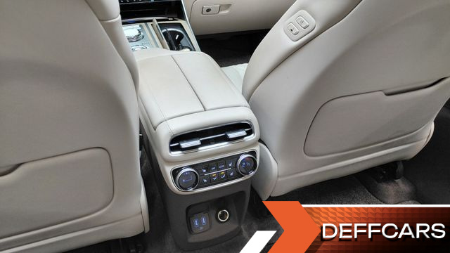 Genesis GV80 2.5T Gasoline AWD купить на сайте DeffCars
