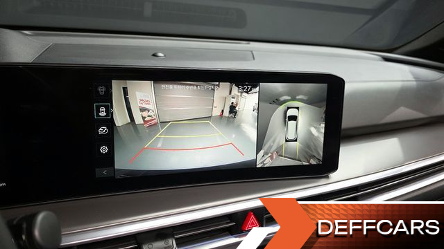 Kia SORENTO Gasoline 2.5T 2WD Gravity купить на сайте DeffCars