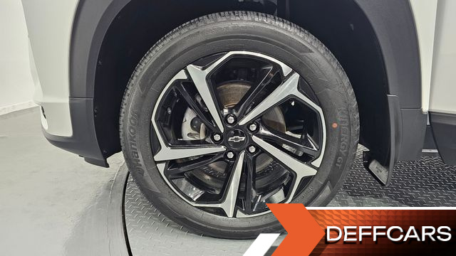 ChevroletGMDaewoo TRAILBLAZER 1.3 Turbo 4WD RS купить на сайте DeffCars