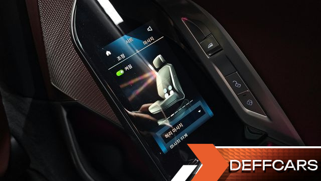 BMW 7-SERIES 740i xDrive M Sport купить на сайте DeffCars