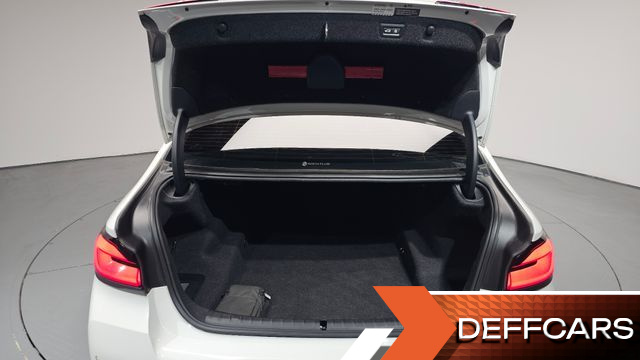 BMW 5-SERIES 530i xDrive M Sport Package купить на сайте DeffCars