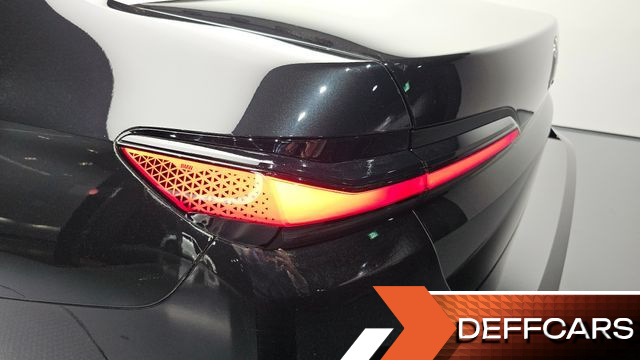 BMW 7-SERIES 740i sDrive M Sport купить на сайте DeffCars