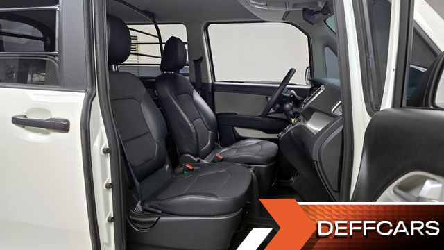 Kia RAY Van Standard купить на сайте DeffCars