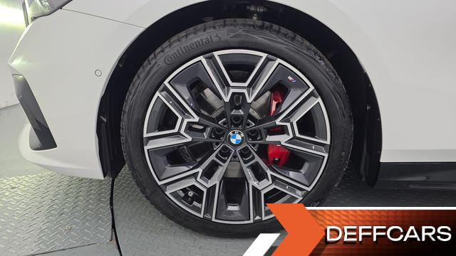 BMW 5-SERIES 530i xDrive M Sport Pro Special Edition купить на сайте DeffCars