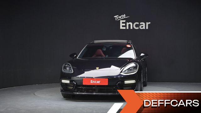 Porsche PANAMERA 4.0 GTS купить на сайте DeffCars