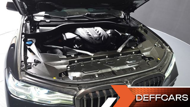 BMW X7 M50i 6STR купить на сайте DeffCars
