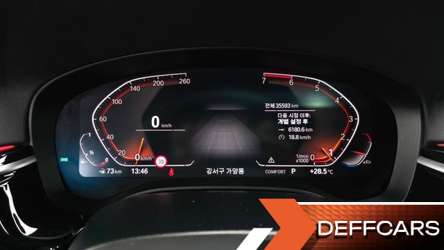 BMW 5-SERIES 530i M Sport Package Plus купить на сайте DeffCars