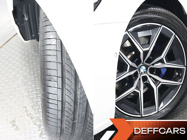 BMW 5-SERIES 520i M Sport купить на сайте DeffCars